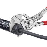 Mini Pliers Wrench, 5" Distribution Jean Lapalme