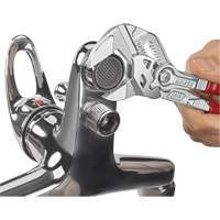 Pliers Wrench, 7-1/4" Distribution Jean Lapalme