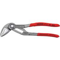 Cobra&reg; ES Water Pump Pliers, 7-1/4" Distribution Jean Lapalme