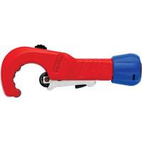 Coupe-tubes TubiX&reg; 7-1/4", Capacit&eacute; de 1/4"- 1-3/8" Distribution Jean Lapalme