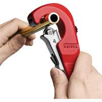 Coupe-tubes TubiX&reg; 7-1/4", Capacit&eacute; de 1/4"- 1-3/8" Distribution Jean Lapalme