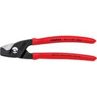 Coupe-c&acirc;bles StepCut&reg;, 6-1/4" Distribution Jean Lapalme