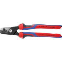 Coupe-c&acirc;bles StepCut&reg; XL avec poign&eacute;e KNIPEXTEND, 9" Distribution Jean Lapalme