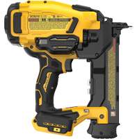 XR&reg; Cordless 18Ga Brad Nailer, 20 V, Lithium-Ion Distribution Jean Lapalme