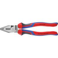 High Leverage Combination Pliers Distribution Jean Lapalme