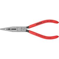 Pince d'&eacute;lectricien 4 en 1 avec fil m&eacute;trique, 6-1/4" lo Distribution Jean Lapalme