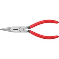 Pince &agrave; bec long avec coupe-fil, 6-1/4" lo Distribution Jean Lapalme