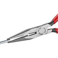 Pince &agrave; bec long avec coupe-fil, 6-1/4" lo Distribution Jean Lapalme
