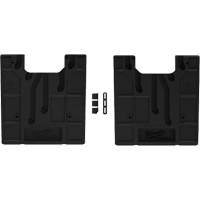Inserts pour distribution de fils pour bac XL PACKOUT Distribution Jean Lapalme
