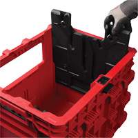 Inserts pour distribution de fils pour bac XL PACKOUT Distribution Jean Lapalme