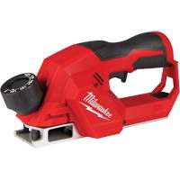 Raboteuse 2" sans balai M12 Distribution Jean Lapalme