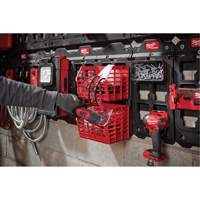 PACKOUT Compact Wall Basket Distribution Jean Lapalme