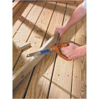 11-1/2" Standard Utility Saw Distribution Jean Lapalme