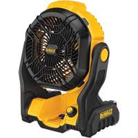 Cordless Jobsite Fan (Tool Only) Distribution Jean Lapalme