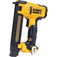 Agrafeuse pour c&acirc;ble sans fil 20V MAX (outil seulement), Agrafes 1" Distribution Jean Lapalme