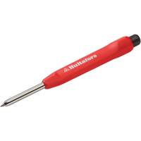 Dry Marker with Holster & Built-In Sharpener, Grey, Marker Distribution Jean Lapalme