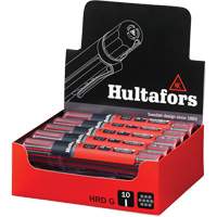 Dry Marker Refills, Grey, Marker Distribution Jean Lapalme