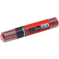 Dry Marker Refill Blister Pack, Grey, Marker Distribution Jean Lapalme