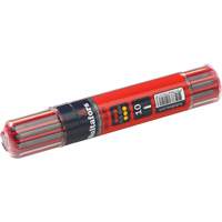 Dry Marker Refill Blister Pack, Grey/Red/Yellow, Marker Distribution Jean Lapalme