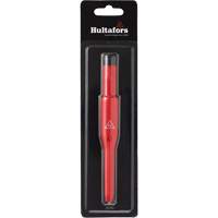 Dry Marker Blister Pack with Holster & Built-In Sharpener, Grey, Marker Distribution Jean Lapalme
