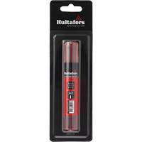 Dry Marker Refill Blister Pack, Grey, Marker Distribution Jean Lapalme