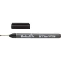 Ink Deep-Hole Marker, Black, Marker Distribution Jean Lapalme