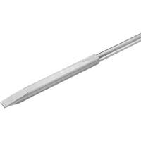 Pince &agrave; levier en aluminium, 1-9/50" la, 59-1/20" lo Distribution Jean Lapalme