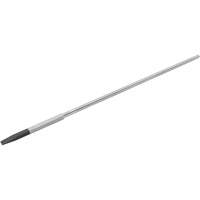 Pince &agrave; levier en aluminium avec pointe en acier, 1-9/50" la, 59-1/20" lo Distribution Jean Lapalme