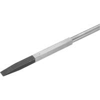 Pince &agrave; levier en aluminium avec pointe en acier, 1-9/50" la, 59-1/20" lo Distribution Jean Lapalme