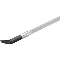 Pince &agrave; levier en aluminium avec point de pincement, 1-57/100" la, 59-1/20" lo Distribution Jean Lapalme