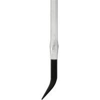 Pince &agrave; levier en aluminium avec point de pincement, 1-57/100" la, 59-1/20" lo Distribution Jean Lapalme