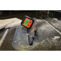 Magnetic 2-Button Angle Locator Distribution Jean Lapalme