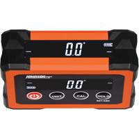 Dual-Screen Angle Gauge Distribution Jean Lapalme