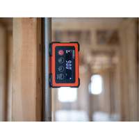 Dual-Screen Angle Gauge Distribution Jean Lapalme
