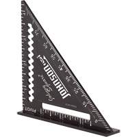4.5" Johnny Square&reg; Laser Etched Trim Square Distribution Jean Lapalme