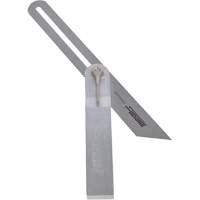 10" Professional Heavy-Duty T-Bevel Distribution Jean Lapalme