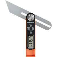 8" Digital T-Bevel Distribution Jean Lapalme