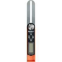 8" Digital T-Bevel Distribution Jean Lapalme