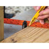 Tall Profile Stair Gauges Distribution Jean Lapalme