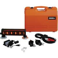 Machine Mountable 360 Degree Detector with Clamp & Magnet Distribution Jean Lapalme