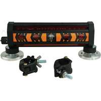 Machine Mountable 360 Degree Detector with Clamp & Magnet Distribution Jean Lapalme