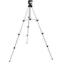 Tr&eacute;pied &eacute;l&eacute;vateur avec filetage 1/4 po-20 Distribution Jean Lapalme