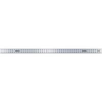 Heavy-Duty Aluminum Straight Edge, 48" L, 2" W Distribution Jean Lapalme