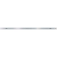 Heavy-Duty Aluminum Straight Edge, 72" L, 2" W Distribution Jean Lapalme