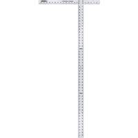 Drywall T-Square Distribution Jean Lapalme