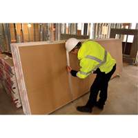 Drywall T-Square Distribution Jean Lapalme