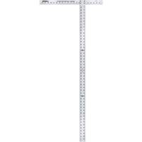 Drywall T-Square with Extra-Thick Blade Distribution Jean Lapalme