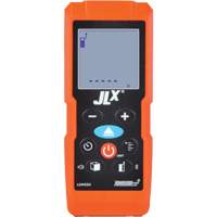 T&eacute;l&eacute;m&egrave;tre laser avec capteur d'angle et Bluetooth&reg;, 2" - 330' (5.08 cm - 100.58 m) Gamme de mesure, Num&eacute;rique (&eacute;lectronique) Distribution Jean Lapalme