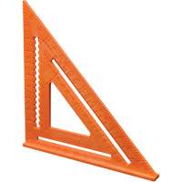 12" Structo-Cast&reg; Rafter Square Distribution Jean Lapalme