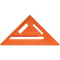 7" Structo-Cast&reg; Rafter Square Distribution Jean Lapalme